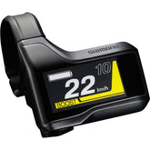 Shimano Sc-E8000 Steps Cycle Computer Display E-Bike Spares